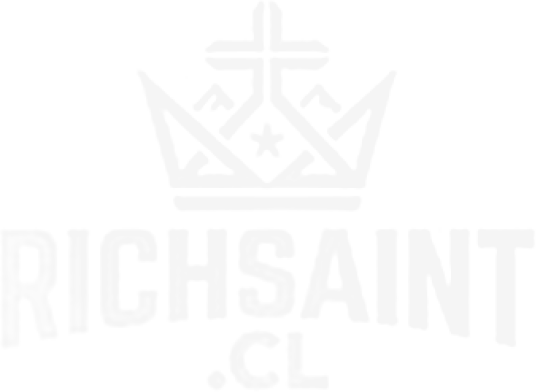 Rich Saint
